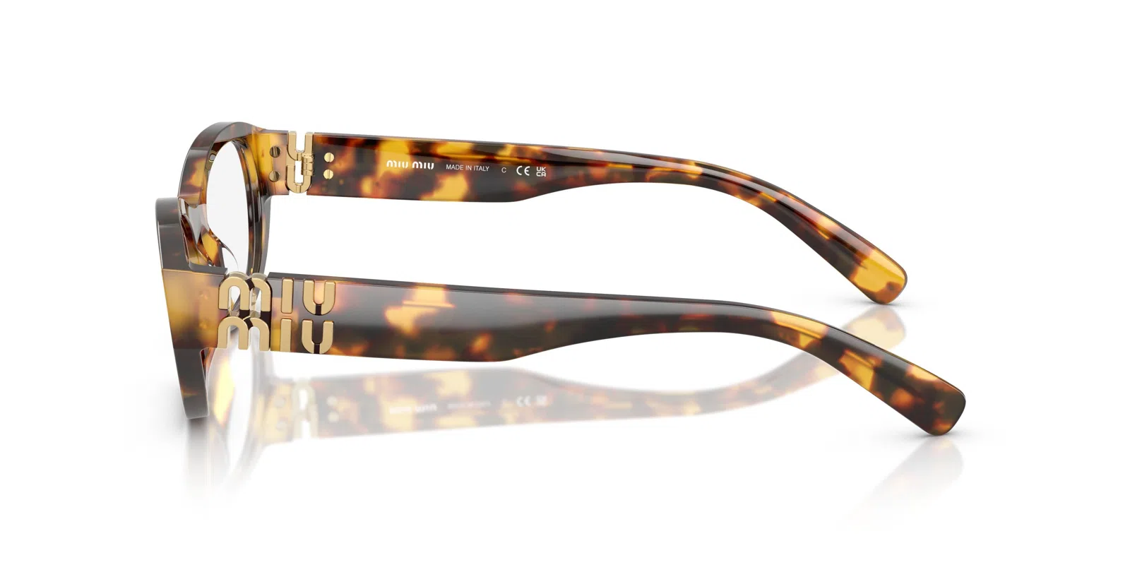 Miu Miu 03WV Eyeglasses - view 19